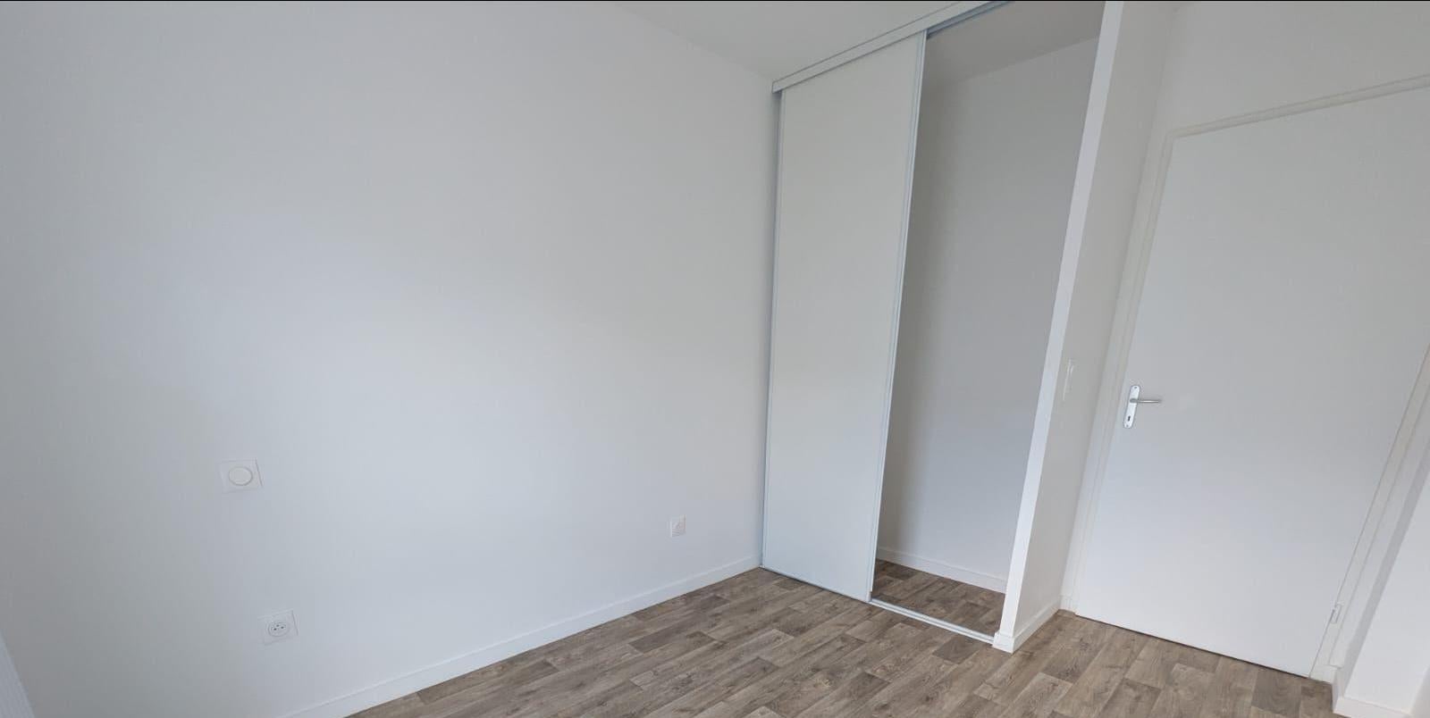 Appartement Rue de la Beauce à Lucé