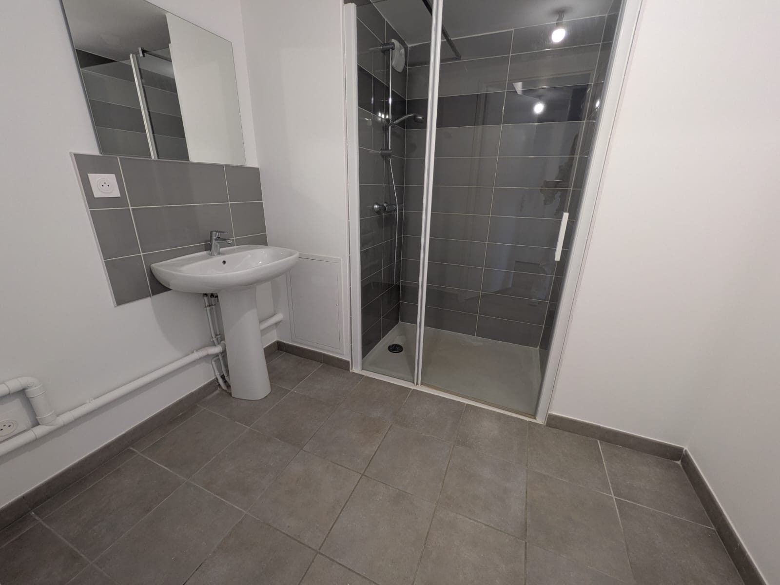 Appartement Rue de la Beauce à Lucé