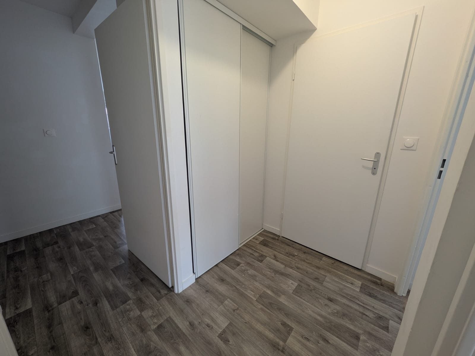 Appartement Rue de la Beauce à Lucé