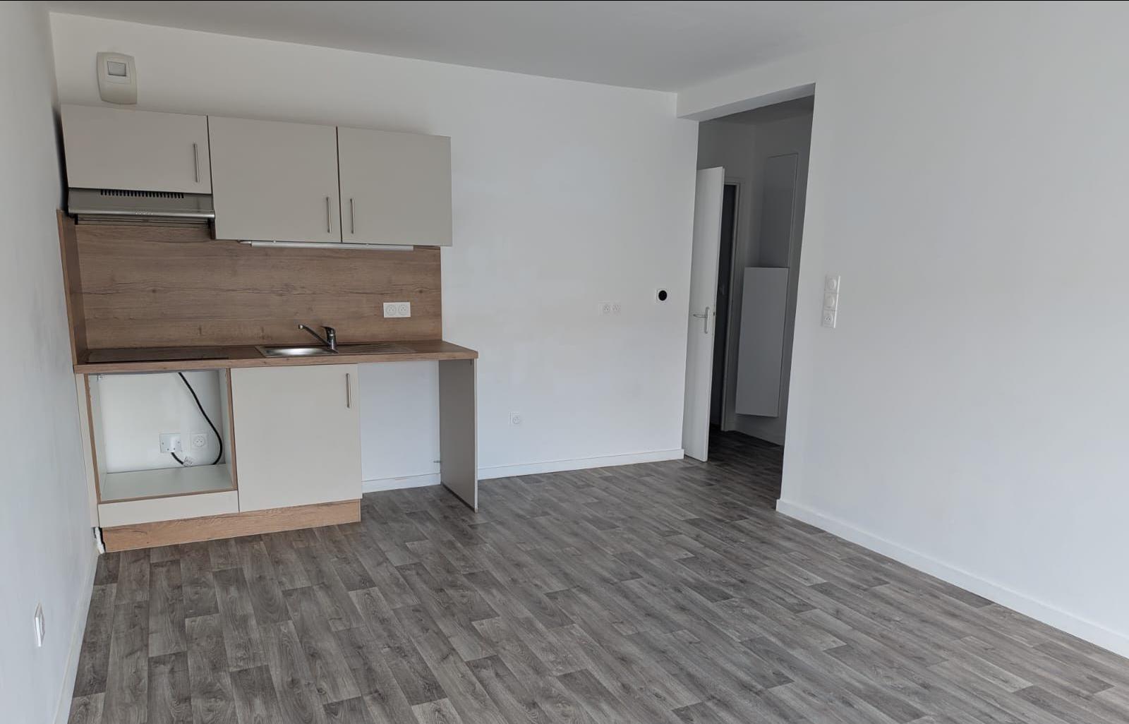Appartement Rue de la Beauce à Lucé