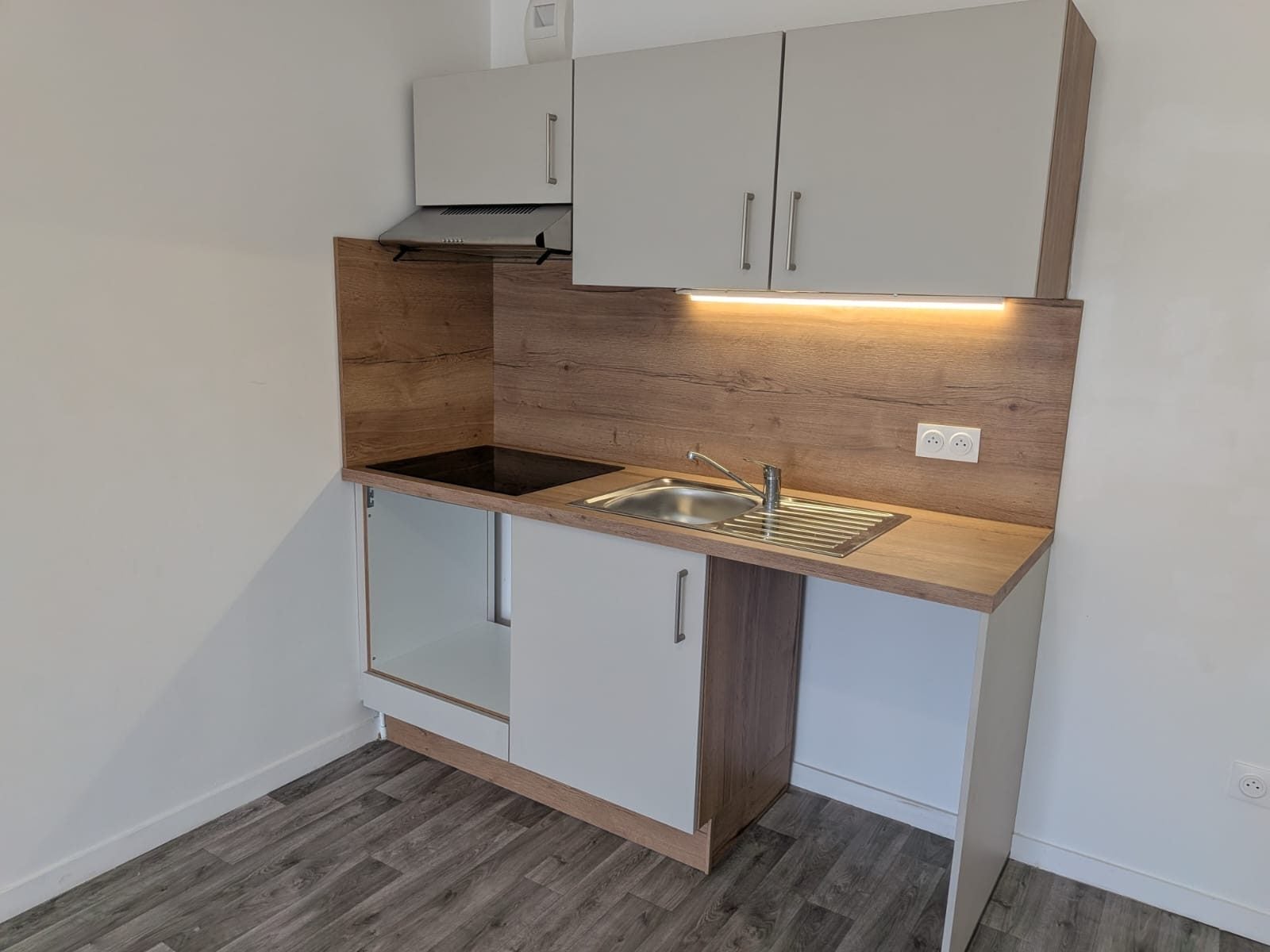 Appartement Rue de la Beauce à Lucé