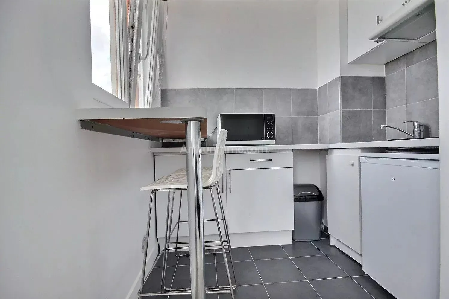 Appartement Rue Charles Chefson à Bois-Colombes