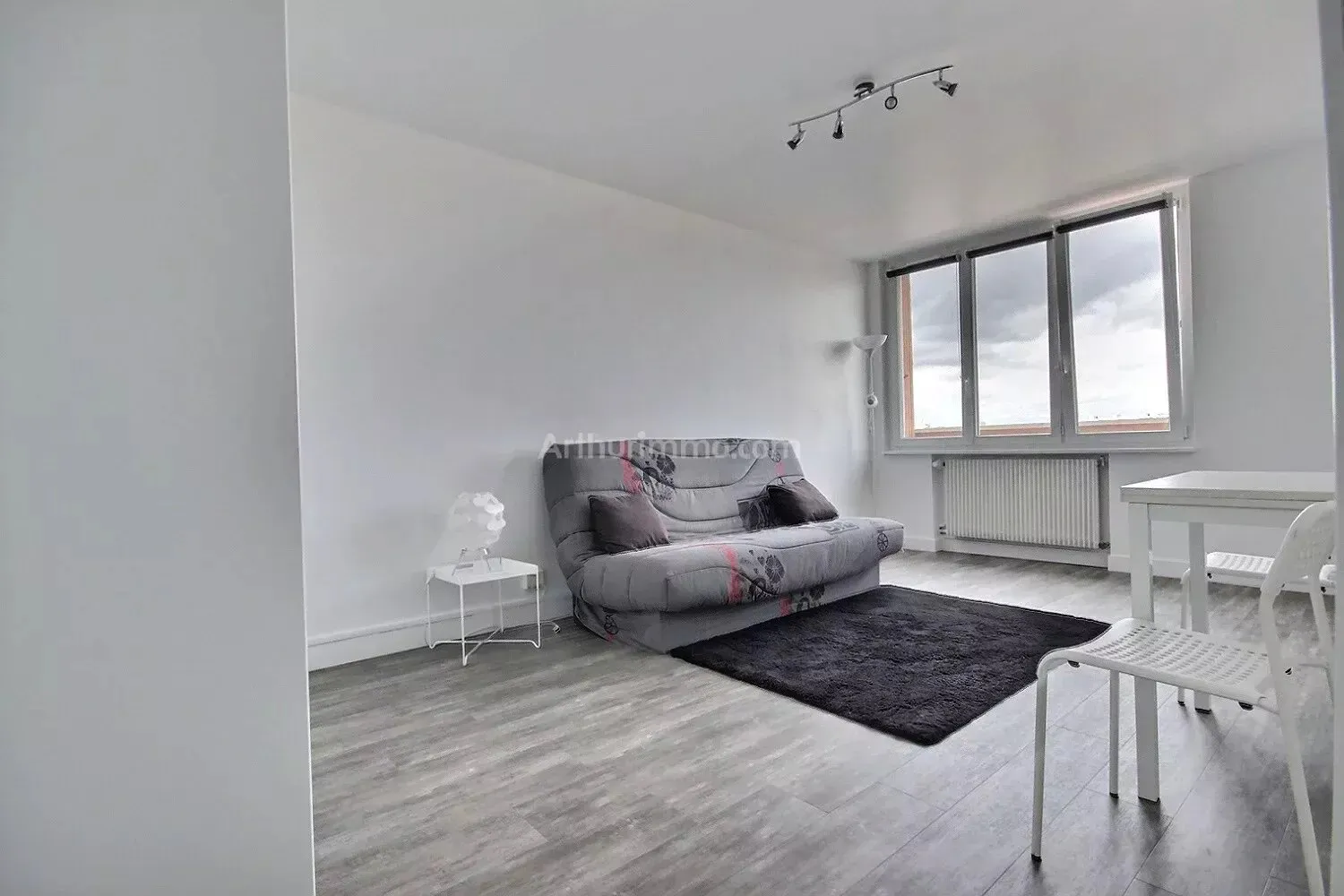 Appartement Rue Charles Chefson à Bois-Colombes