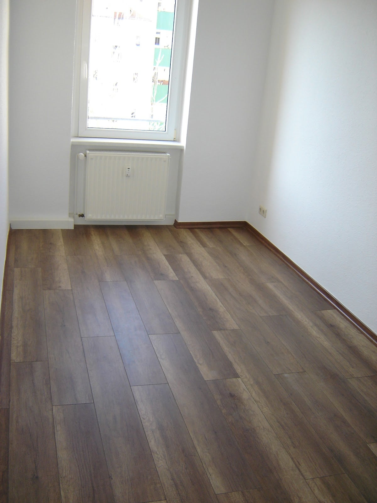 Wohnung Sellerhäuser Straße in Leipzig