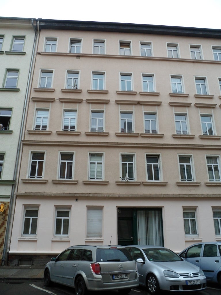 Wohnung Sellerhäuser Straße in Leipzig
