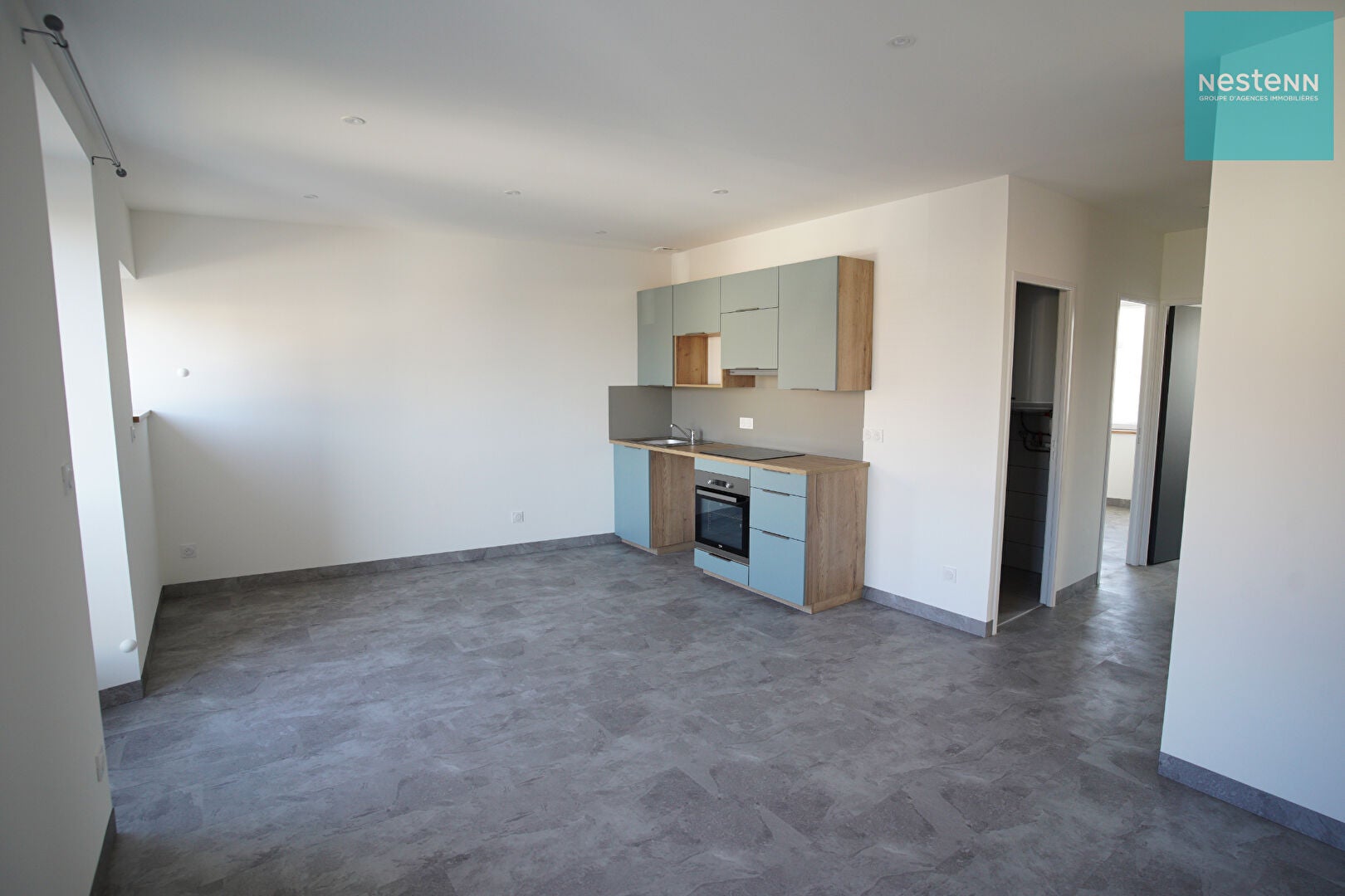 Appartement Avenue des Sources à Montrond-les-Bains