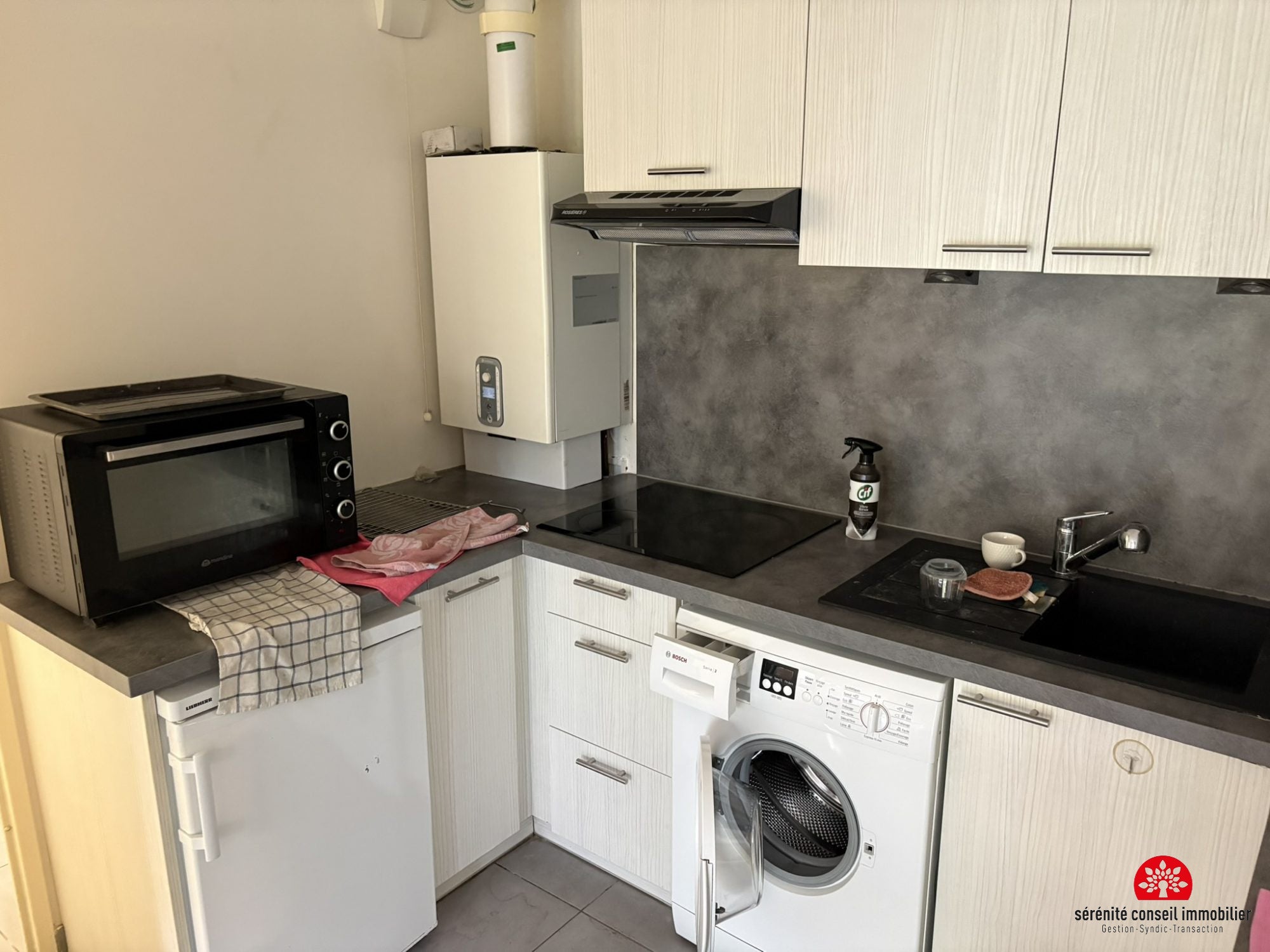 Appartement Avenue du Docteur Terver à Écully