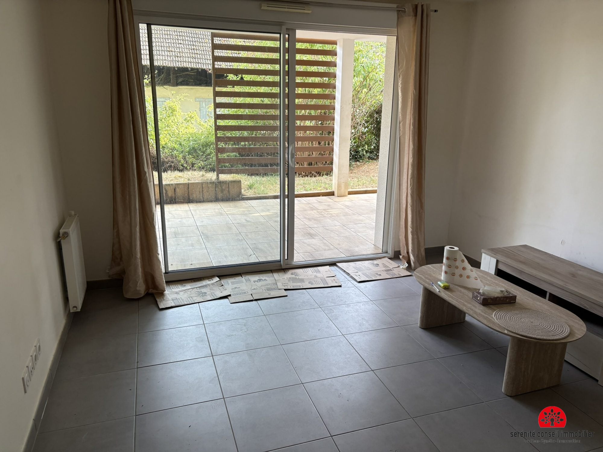 Appartement Avenue du Docteur Terver à Écully