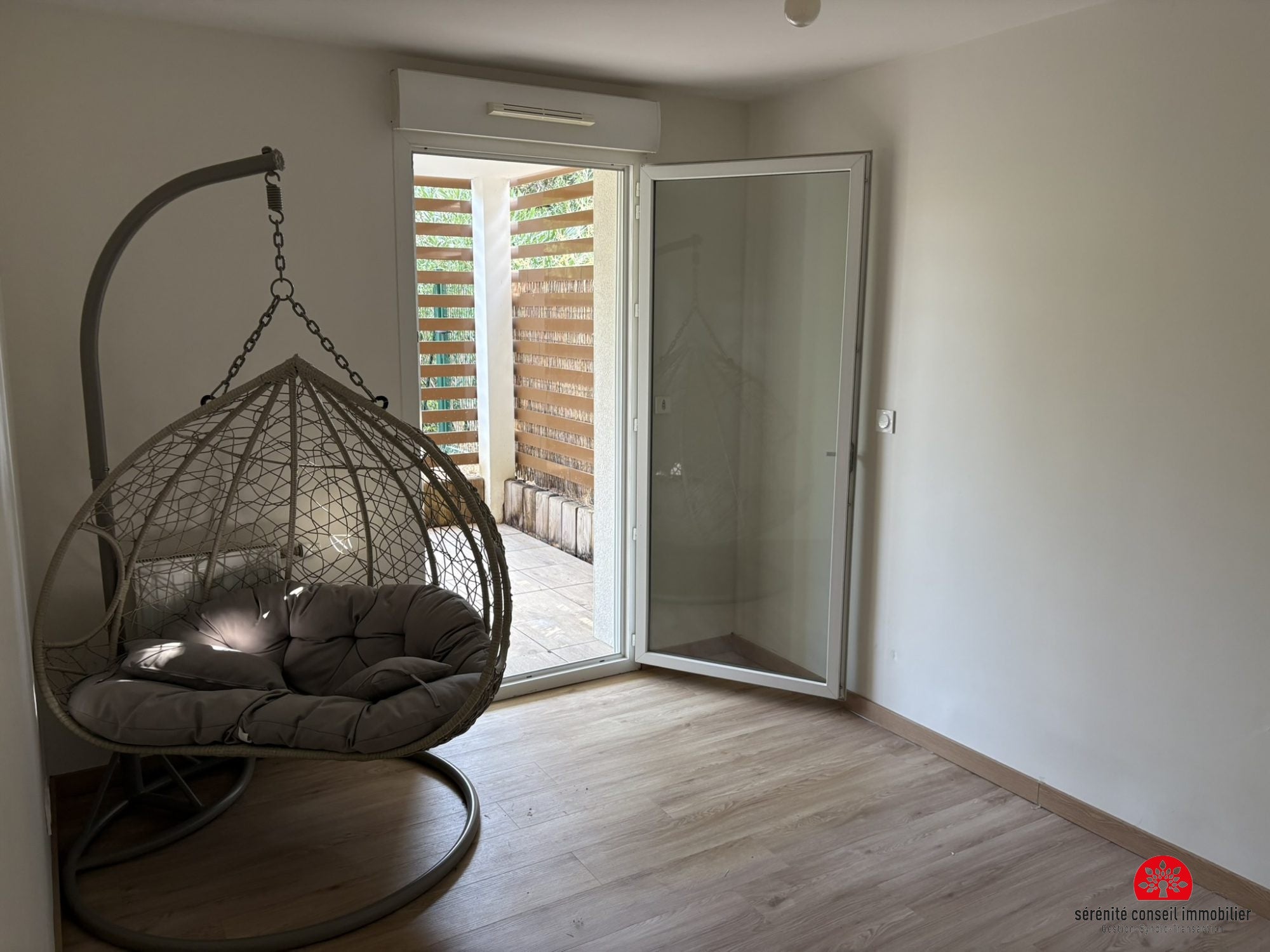Appartement Avenue du Docteur Terver à Écully