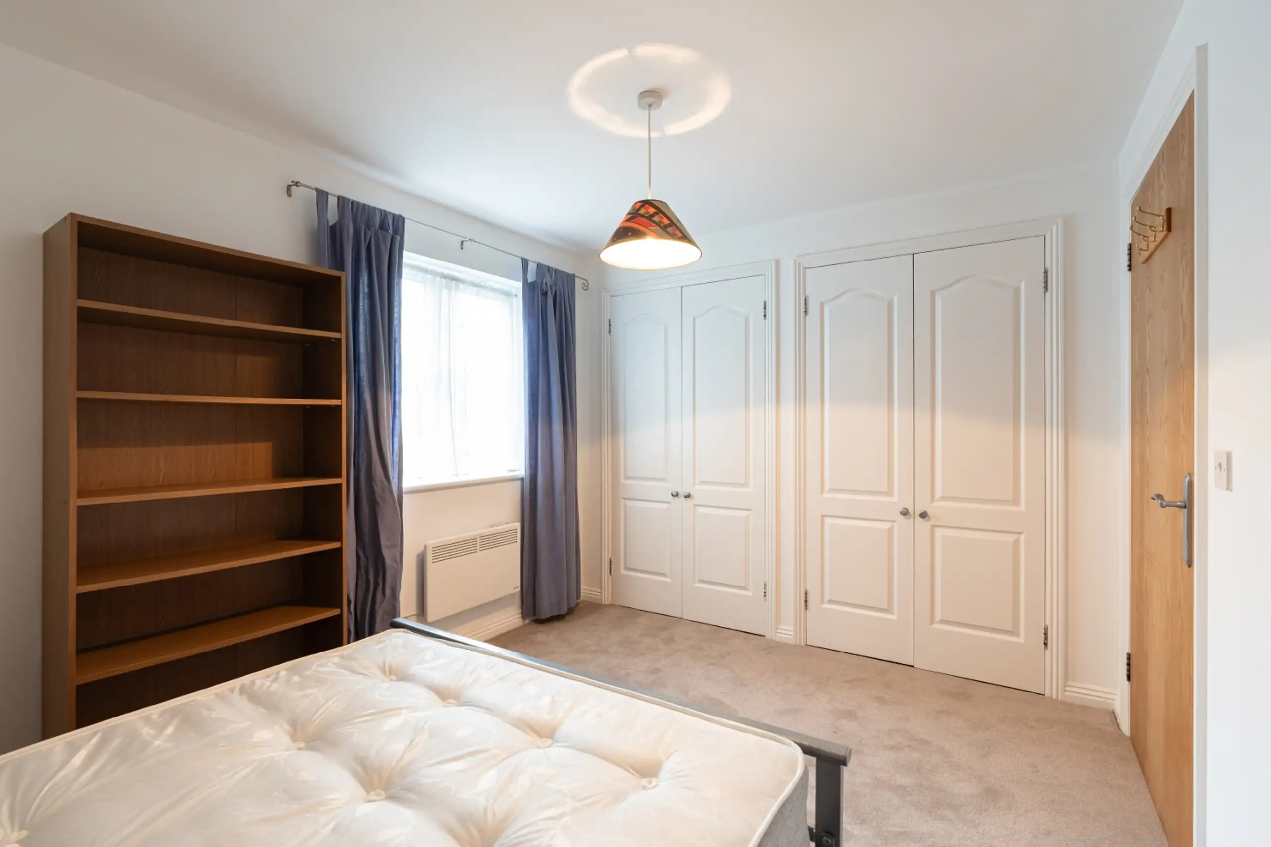 Flat Osney Lane in Oxford