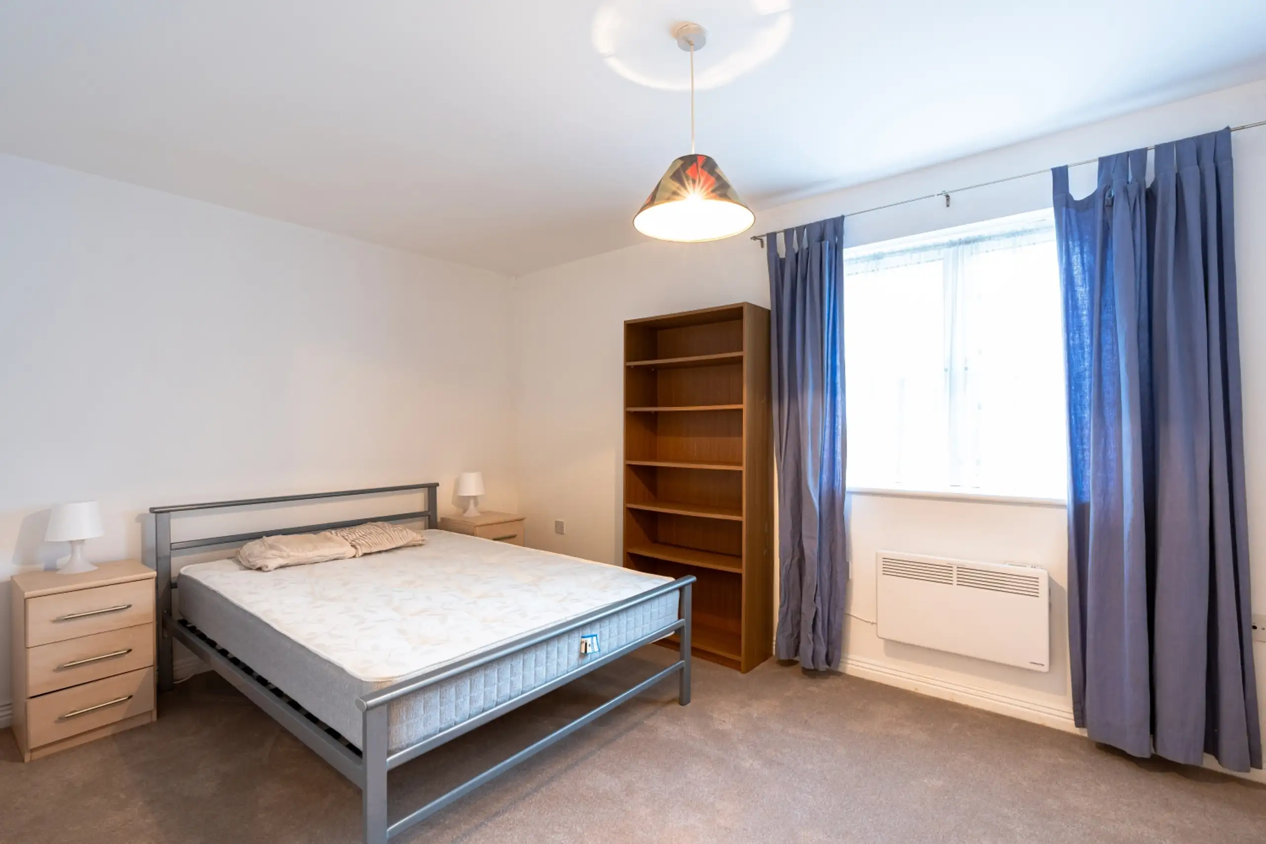 Flat Osney Lane in Oxford
