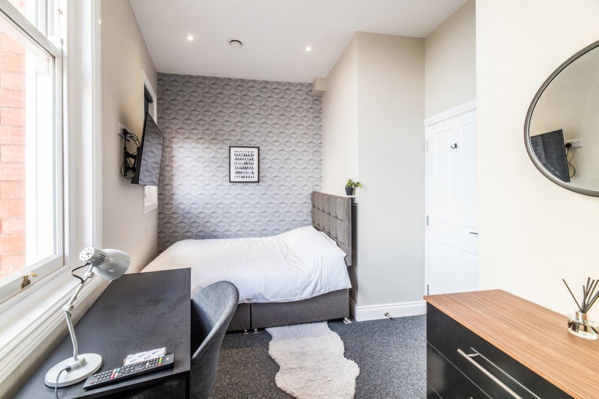 Room Cottage Terrace in Nottingham