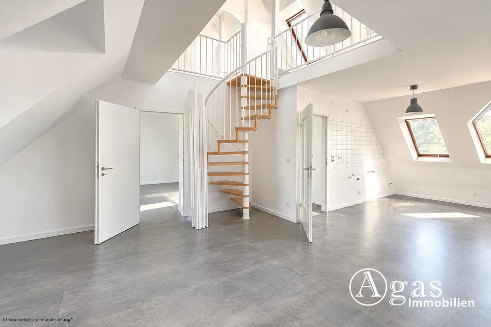 Wohnung Lütticher Straße in Berlin