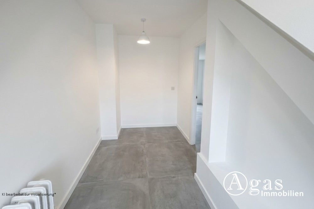 Wohnung Lütticher Straße in Berlin