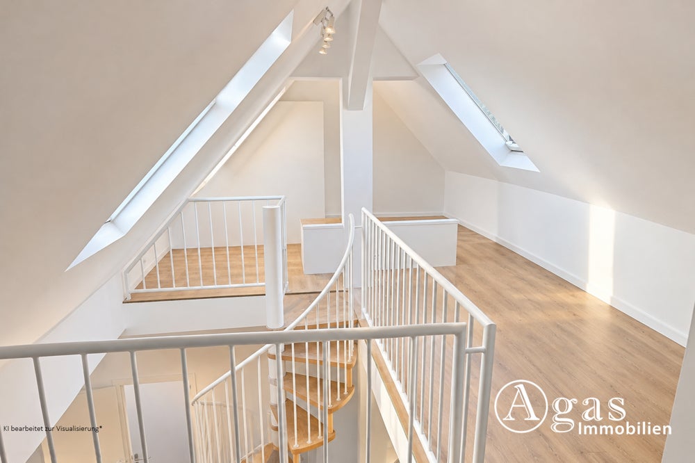 Wohnung Lütticher Straße in Berlin