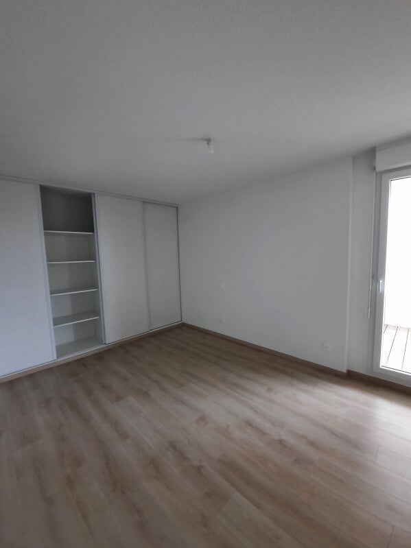 Appartement Rue des Lisières à Bassens
