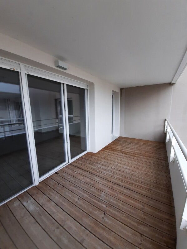 Appartement Rue des Lisières à Bassens