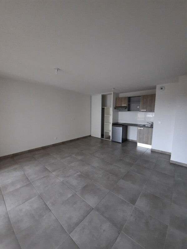 Appartement Rue des Lisières à Bassens