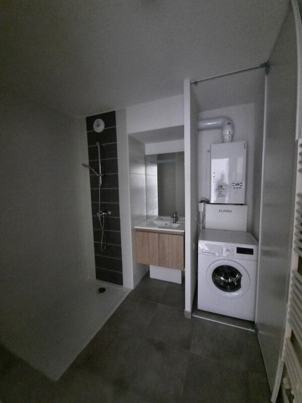 Appartement Rue des Lisières à Bassens