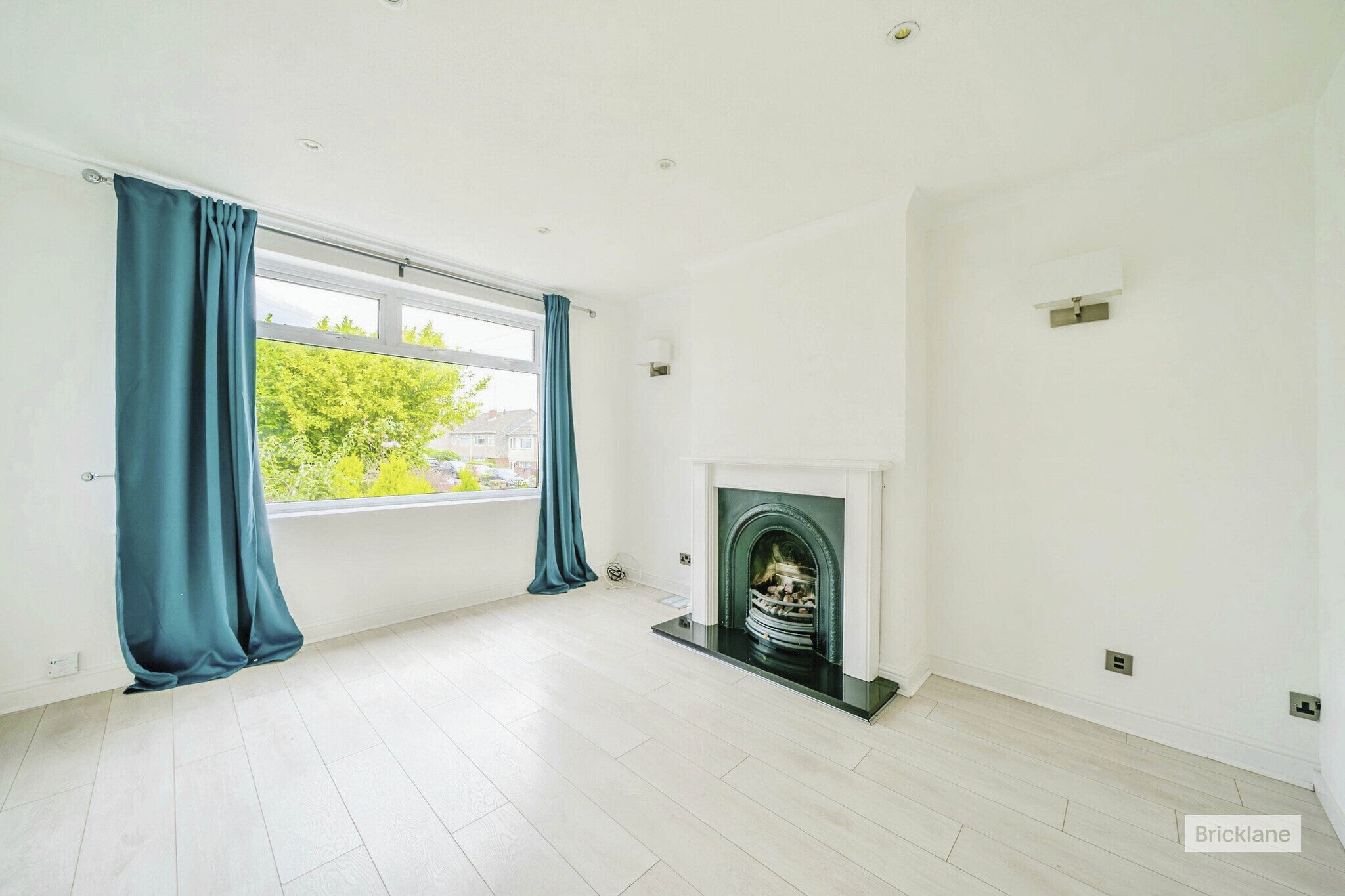 House Runnymede in Bristol