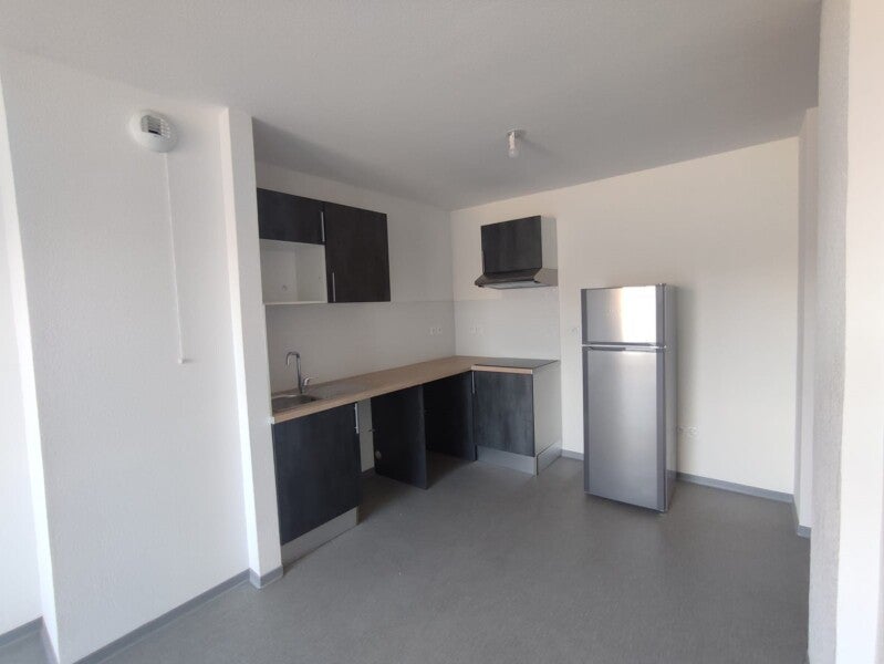 Appartement Route d'Avignon à Nîmes