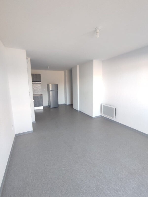 Appartement Route d'Avignon à Nîmes