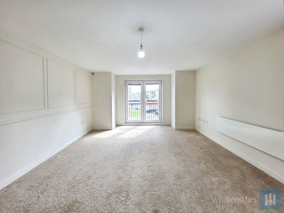 Flat College View in Kirklees