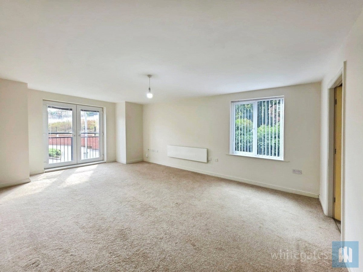 Flat College View in Kirklees