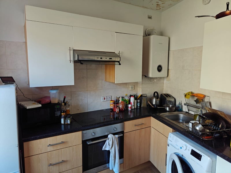 Room East Preston Street Lane in City of Edinburgh