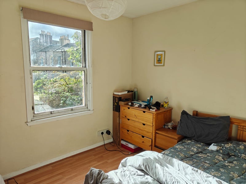 Room East Preston Street Lane in City of Edinburgh