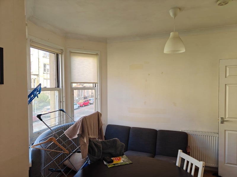 Room East Preston Street Lane in City of Edinburgh