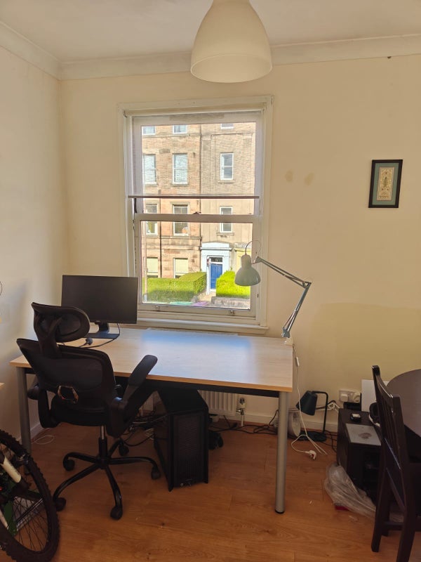 Room East Preston Street Lane in City of Edinburgh