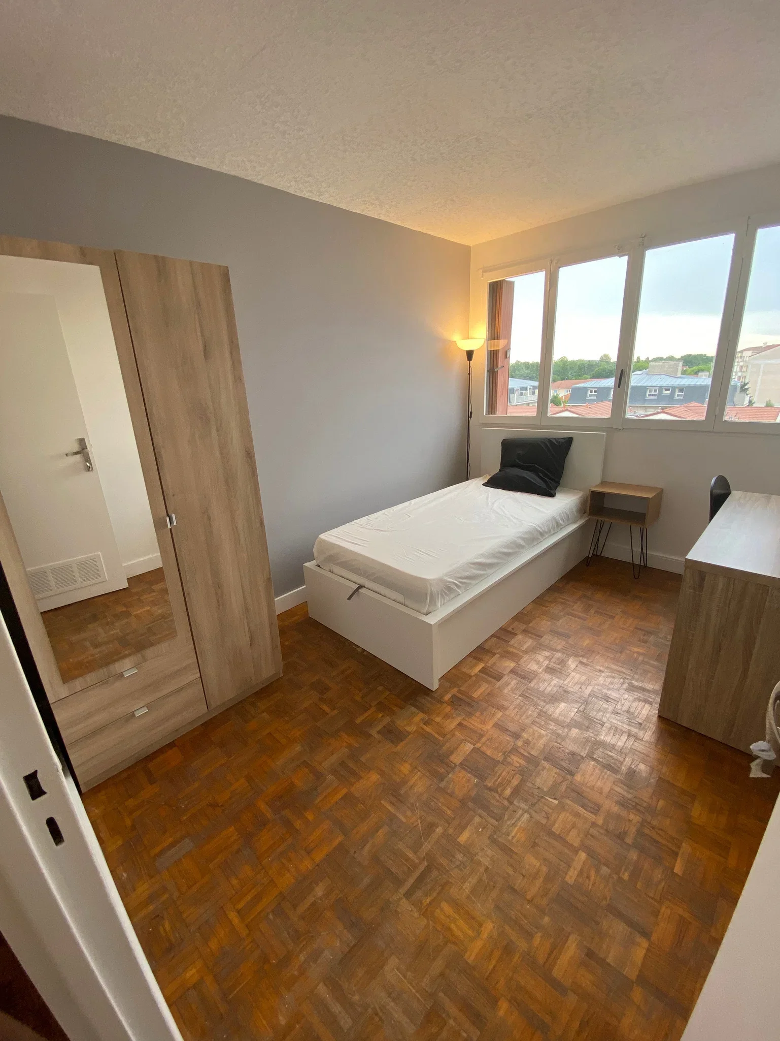 Room Avenue de Verdun in Neuilly-sur-Marne