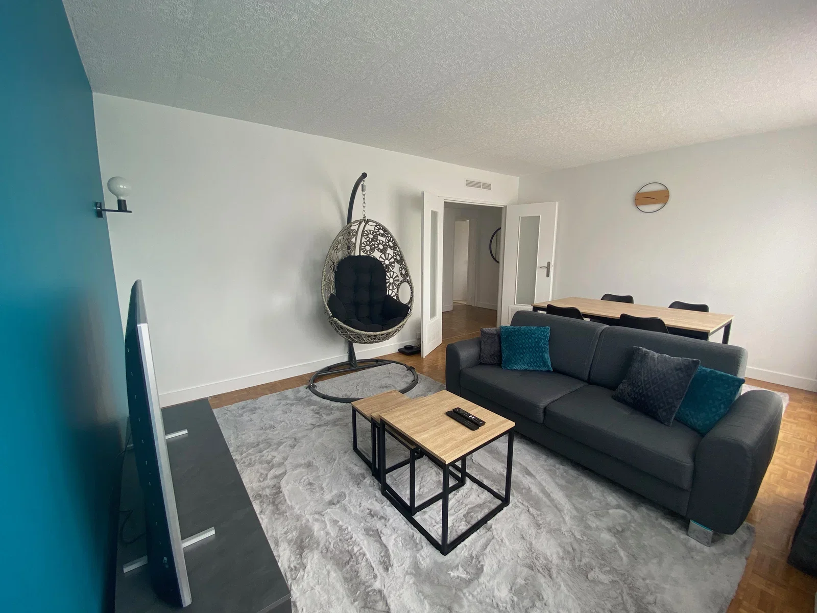Room Avenue de Verdun in Neuilly-sur-Marne