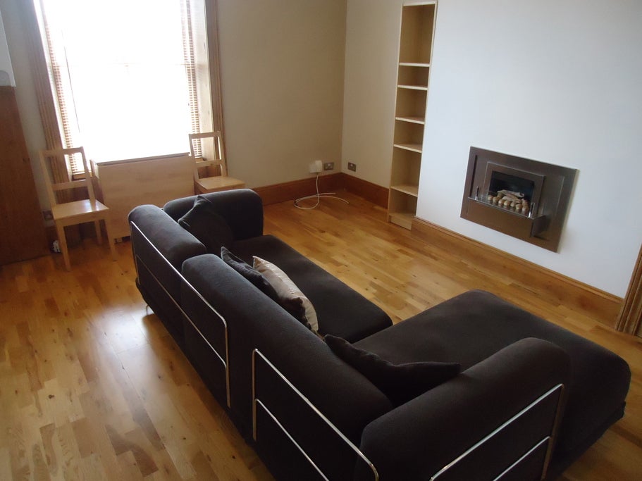 Flat Alberto Street in Stockton-on-Tees