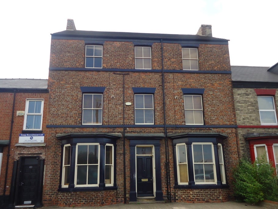 Flat Alberto Street in Stockton-on-Tees