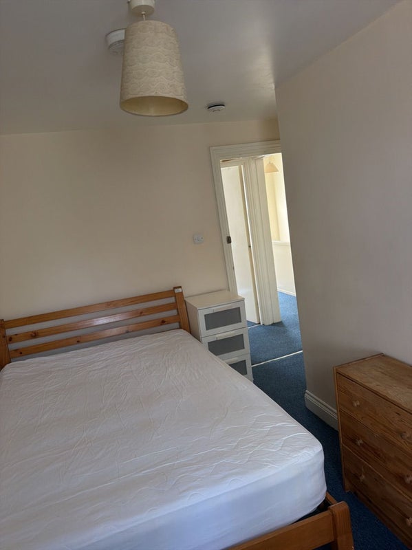 Room Copenhagen Street in Greater London