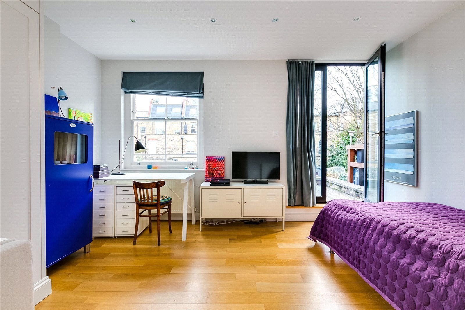 House St. James Street in Greater London
