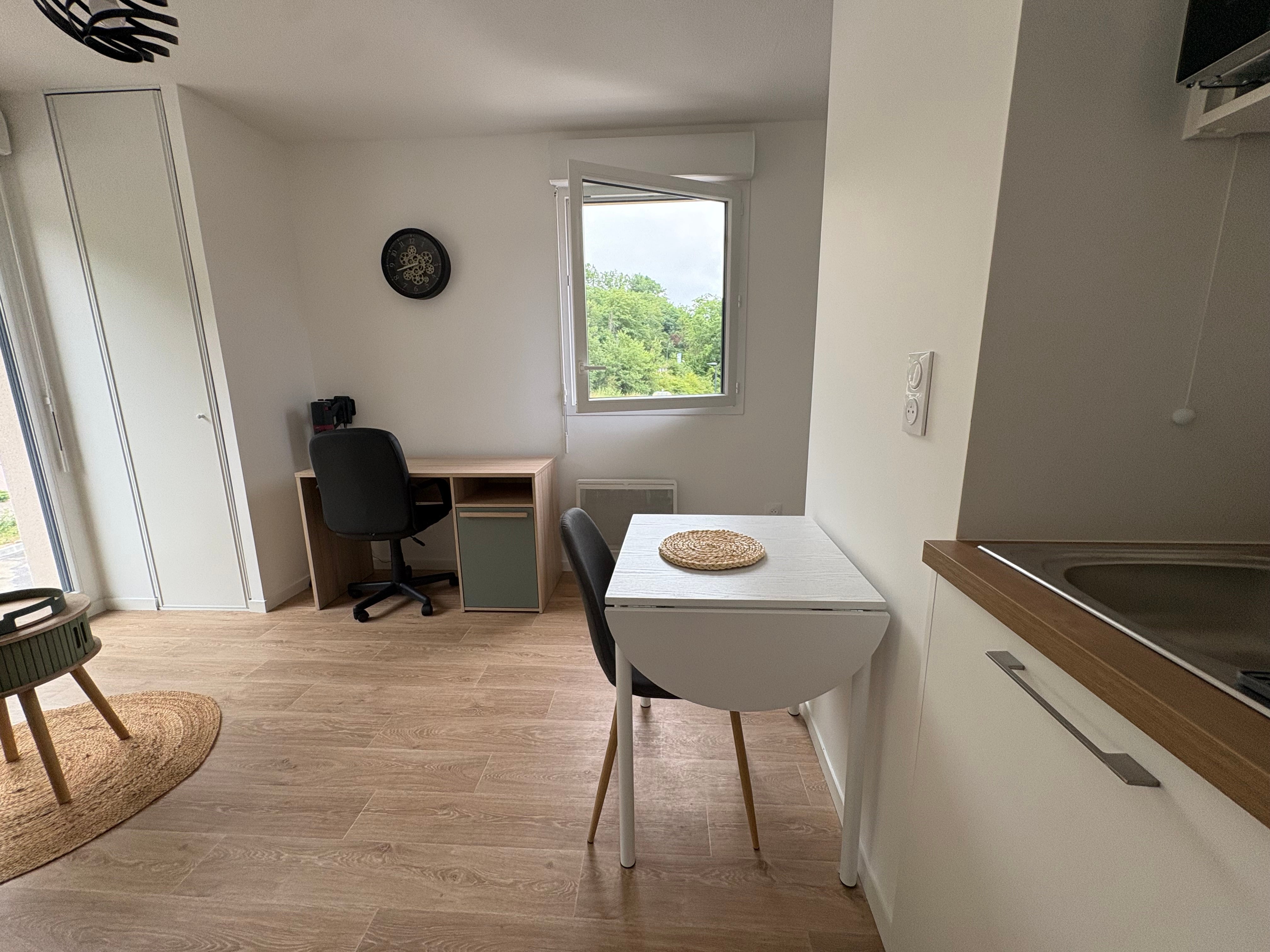 Appartement Chemin des Terres Calcaires à Champcevinel