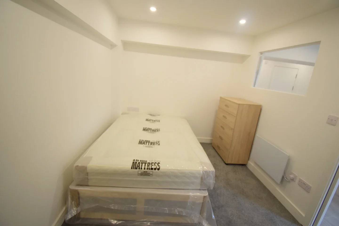 Flat Central Hill in Greater London