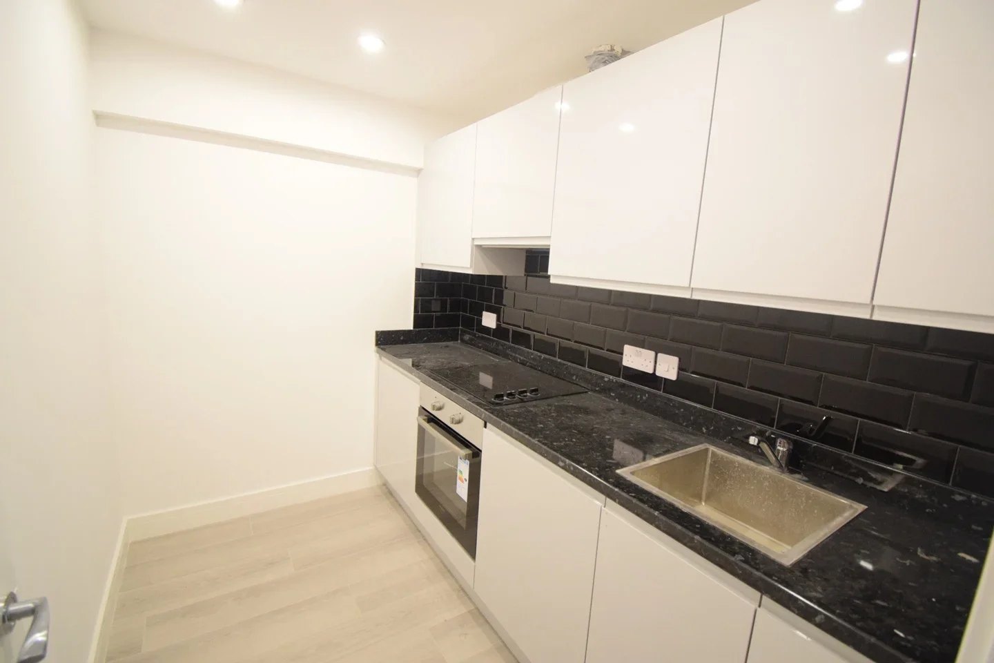 Flat Central Hill in Greater London