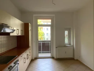 Wohnung Pögnerstraße in Leipzig