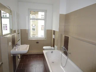 Wohnung Pögnerstraße in Leipzig