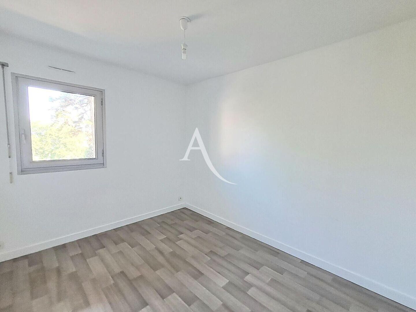 Flat Rue du Général Buat in Pornic