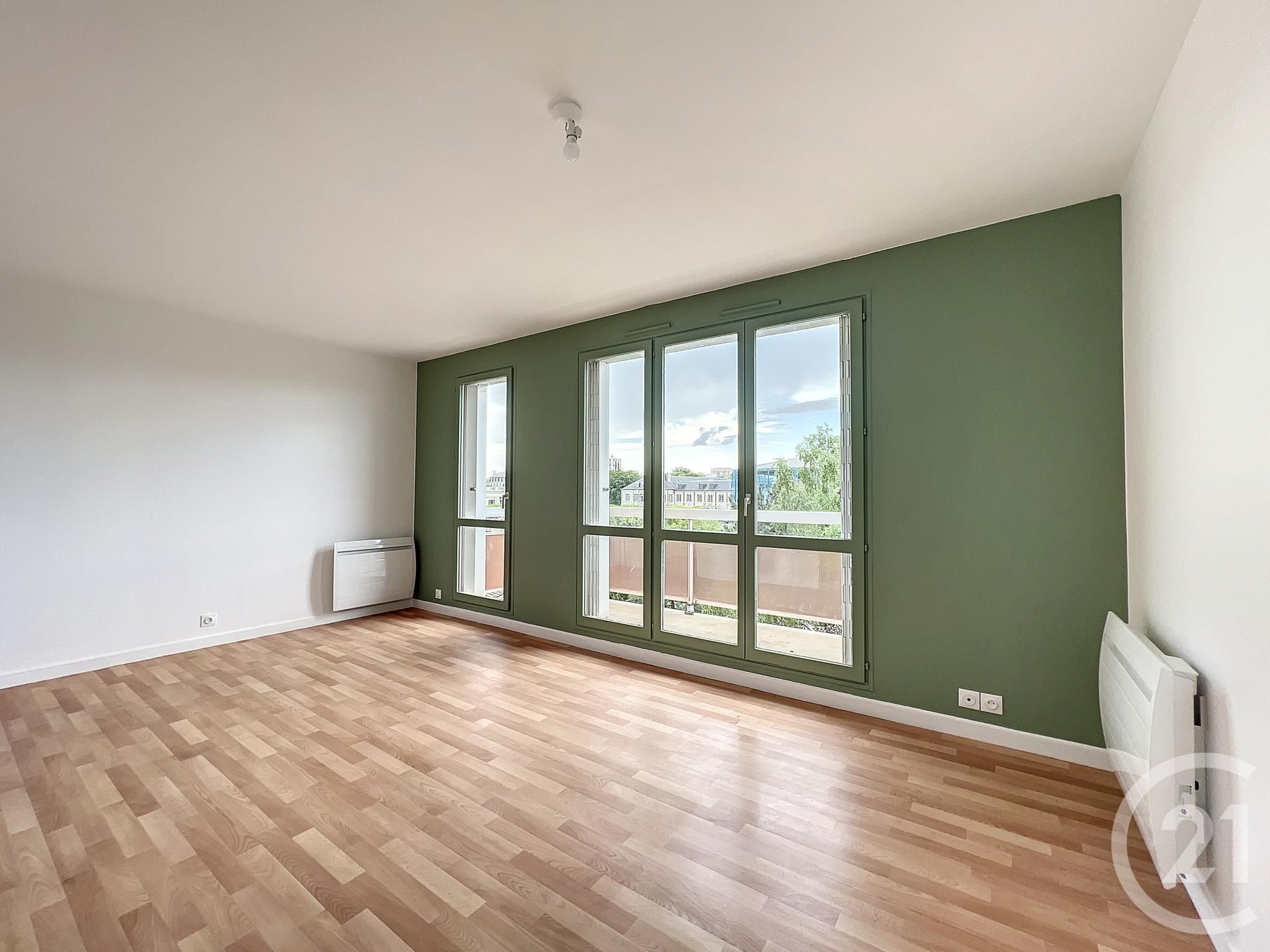 Appartement Rue Adolphe Thiers à Saint-André-les-Vergers