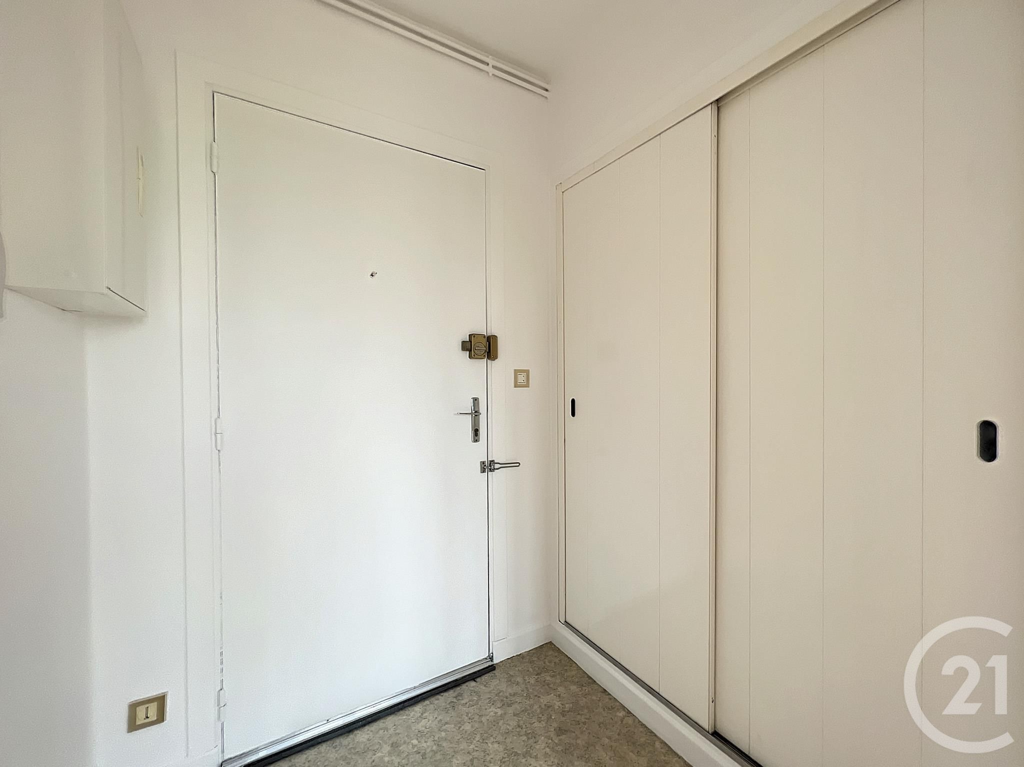 Appartement Rue Adolphe Thiers à Saint-André-les-Vergers