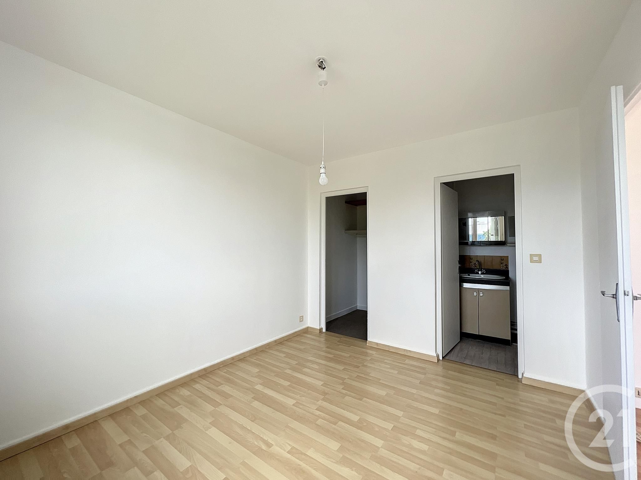 Appartement Rue Adolphe Thiers à Saint-André-les-Vergers
