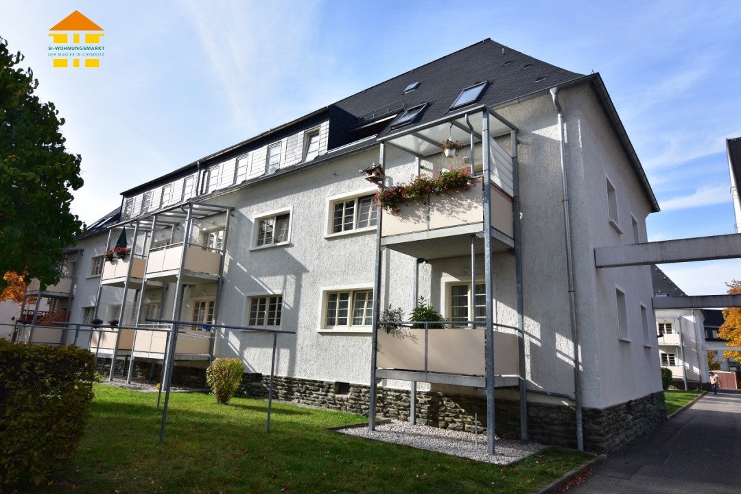 Wohnung Heimgarten in Chemnitz