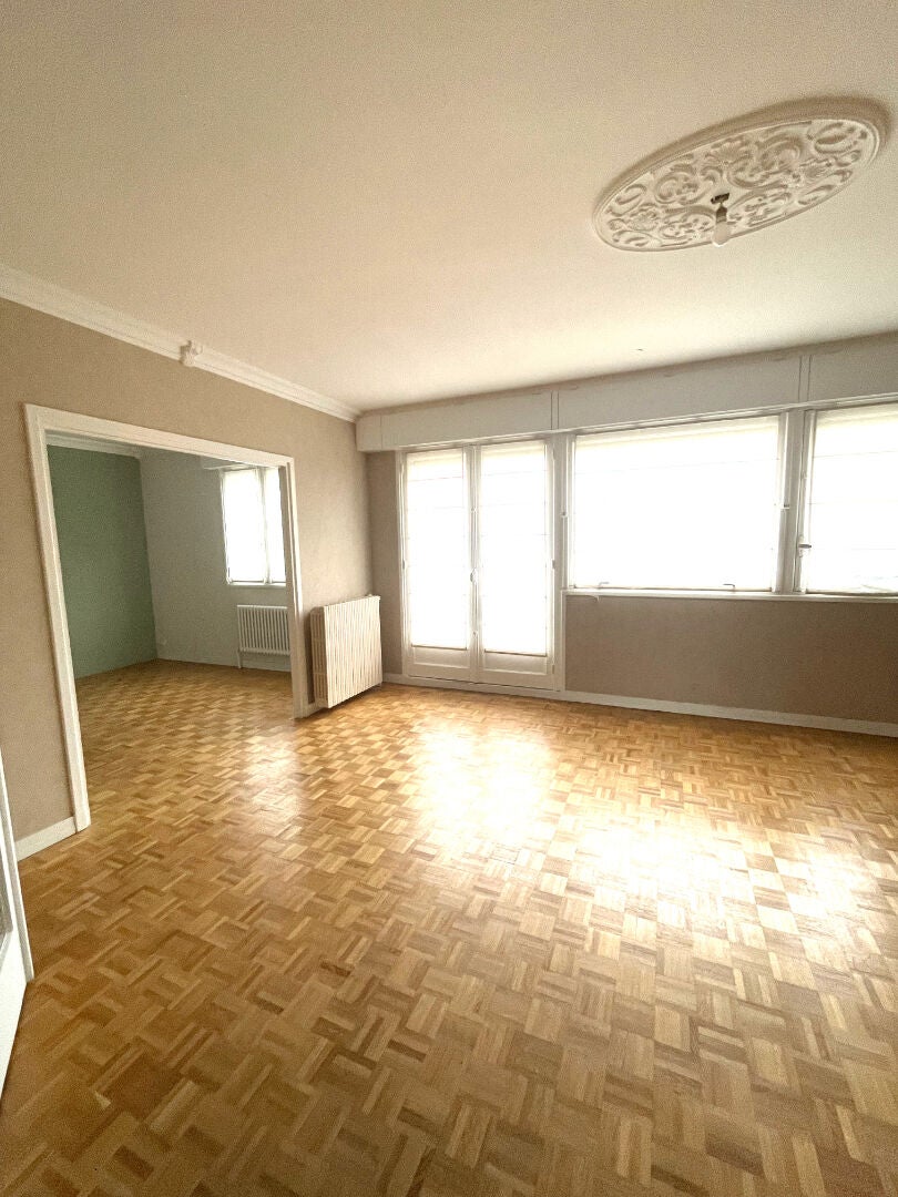 Appartement Rue de Pondichery à Lorient