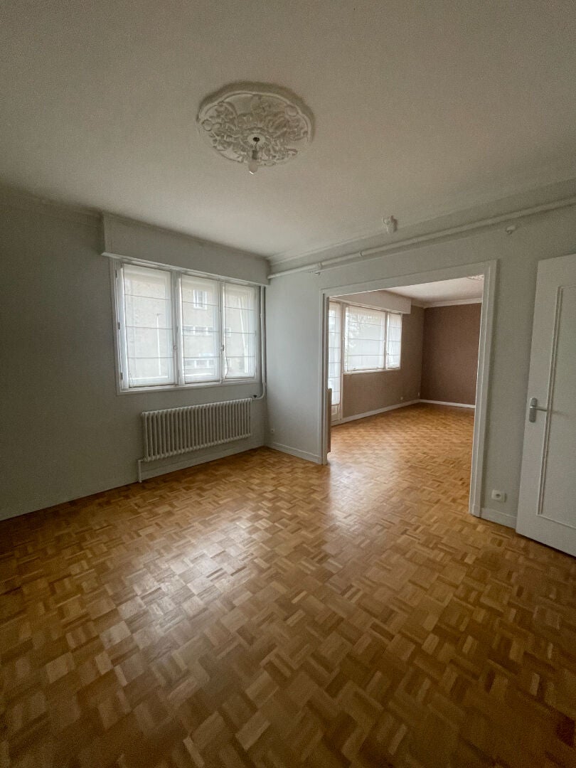 Appartement Rue de Pondichery à Lorient